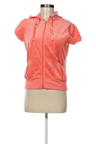 Damen Sweatshirt Denim Co., Größe M, Farbe Orange, Preis € 11,10