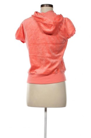 Γυναικείο φούτερ Denim Co., Μέγεθος M, Χρώμα Πορτοκαλί, Τιμή 4,49 €