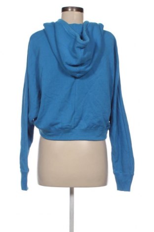 Damen Sweatshirt Derek Heart, Größe L, Farbe Blau, Preis € 5,25