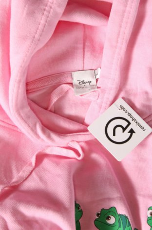 Damen Sweatshirt Disney, Größe L, Farbe Rosa, Preis € 20,18