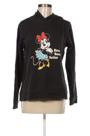 Női sweatshirt Disney, Méret M, Szín Zöld, Ár 2 575 Ft