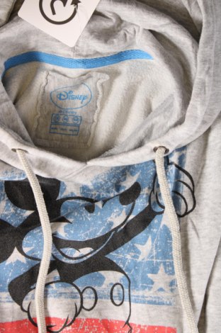Damen Sweatshirt Disney, Größe XL, Farbe Grau, Preis € 9,08
