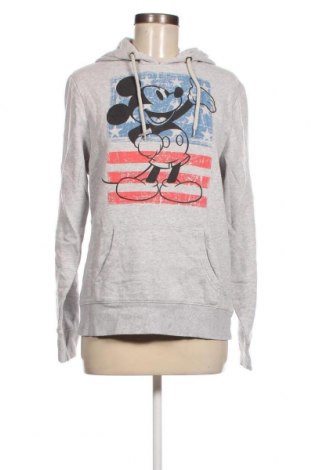 Damen Sweatshirt Disney, Größe XL, Farbe Grau, Preis € 9,08