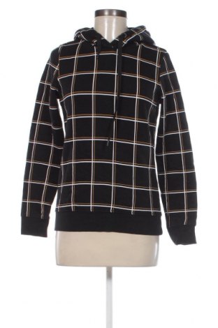 Damen Sweatshirt District, Größe S, Farbe Schwarz, Preis 8,27 €