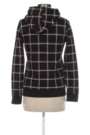 Damen Sweatshirt District, Größe S, Farbe Schwarz, Preis 8,27 €