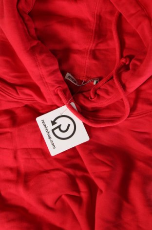 Γυναικείο φούτερ Drykorn for beautiful people, Μέγεθος XS, Χρώμα Κόκκινο, Τιμή 43,11 €
