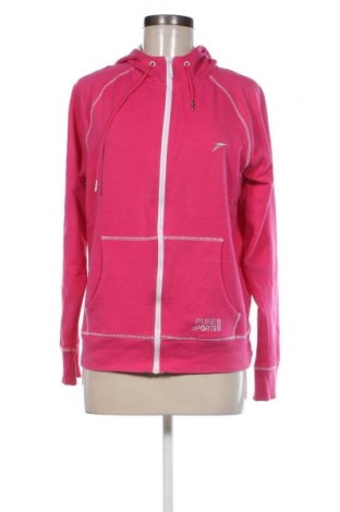 Damen Sweatshirt Dutchy, Größe XL, Farbe Rosa, Preis 8,07 €