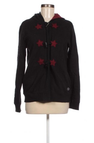 Damen Sweatshirt EMP, Größe M, Farbe Schwarz, Preis € 7,47