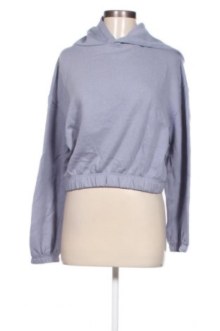 Γυναικείο φούτερ Easy Wear, Μέγεθος M, Χρώμα Μπλέ, Τιμή 5,58 €