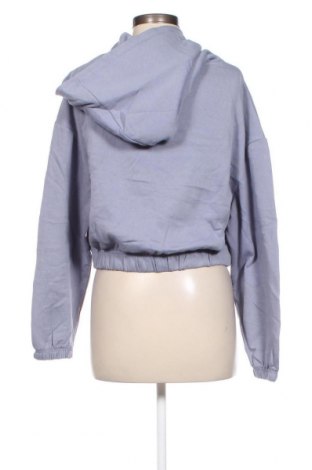 Damen Sweatshirt Easy Wear, Größe M, Farbe Blau, Preis € 6,28