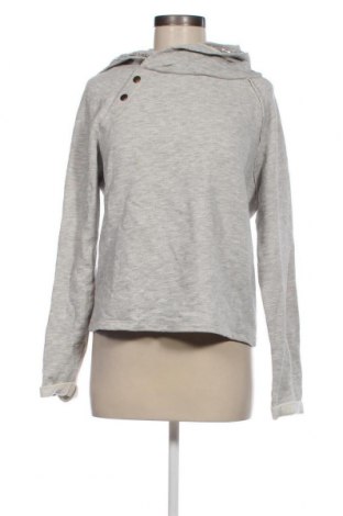 Damen Sweatshirt Edc By Esprit, Größe M, Farbe Grau, Preis 13,49 €