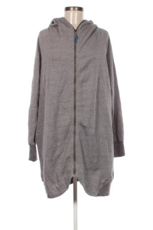 Damen Sweatshirt Edc By Esprit, Größe L, Farbe Grau, Preis 7,42 €
