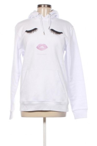 Damen Sweatshirt Einstein&Newton, Größe M, Farbe Weiß, Preis 11,51 €