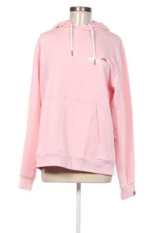 Női sweatshirt Ellesse, Méret XL, Szín Rózsaszín, Ár 5 899 Ft
