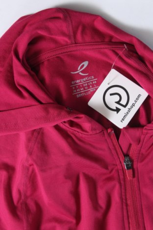 Damen Sweatshirt Energetics, Größe M, Farbe Rosa, Preis 4,84 €