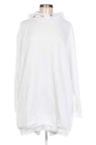 Damen Sweatshirt Engelbert Strauss, Größe M, Farbe Weiß, Preis € 7,13