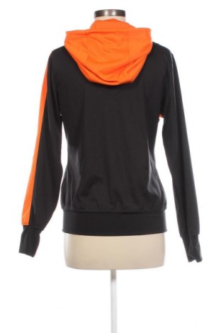 Damen Sweatshirt Erima, Größe S, Farbe Schwarz, Preis € 5,85