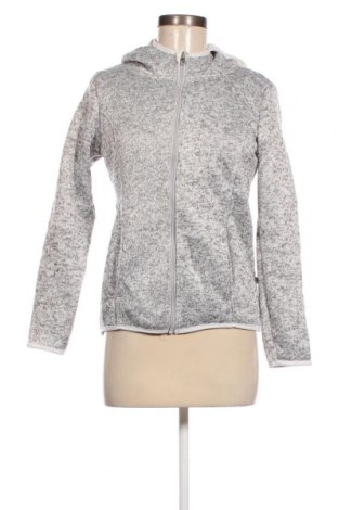 Damen Sweatshirt Esmara, Größe S, Farbe Grau, Preis 20,18 €