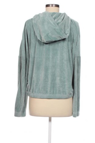Damen Sweatshirt Esmara, Größe L, Farbe Grün, Preis € 5,65