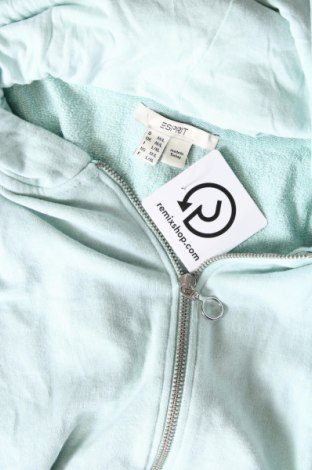 Damen Sweatshirt Esprit, Größe L, Farbe Grün, Preis € 15,99