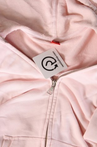 Női sweatshirt Esprit, Méret L, Szín Rózsaszín, Ár 4 681 Ft