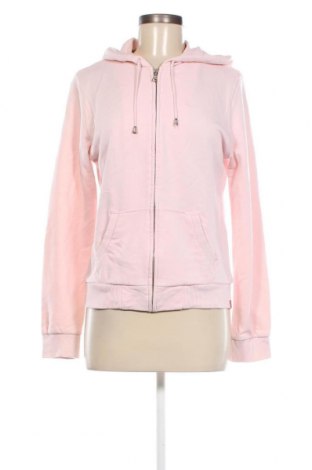 Γυναικείο φούτερ Esprit, Μέγεθος L, Χρώμα Ρόζ , Τιμή 11,41 €