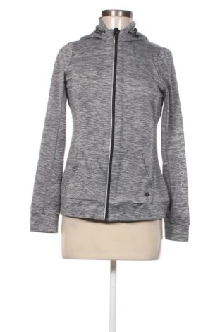Damen Sweatshirt Essentials by Tchibo, Größe S, Farbe Grau, Preis € 7,06