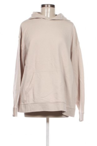 Damen Sweatshirt Essentials by Tchibo, Größe XXL, Farbe Ecru, Preis € 12,11