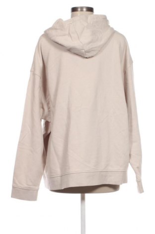 Damen Sweatshirt Essentials by Tchibo, Größe XXL, Farbe Ecru, Preis € 11,10