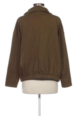 Damen Sweatshirt Essentials by Tchibo, Größe S, Farbe Grün, Preis € 6,49