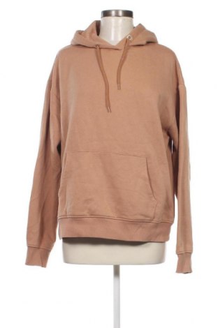 Damen Sweatshirt Even&Odd, Größe M, Farbe Braun, Preis 4,44 €