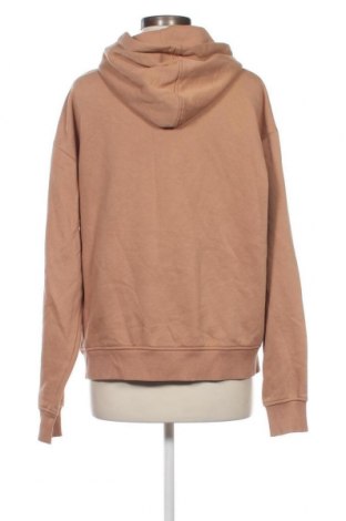 Damen Sweatshirt Even&Odd, Größe M, Farbe Braun, Preis 4,44 €
