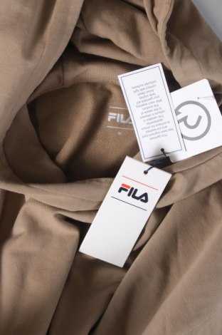 Női sweatshirt FILA, Méret M, Szín Bézs, Ár 4 567 Ft