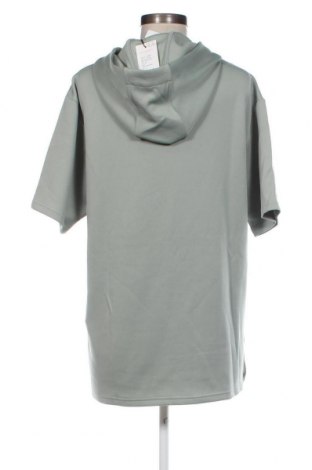 Γυναικείο φούτερ FILA, Μέγεθος S, Χρώμα Πράσινο, Τιμή 25,05 €