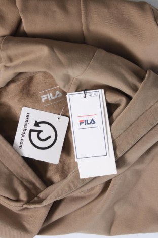 Női sweatshirt FILA, Méret L, Szín Bézs, Ár 4 567 Ft