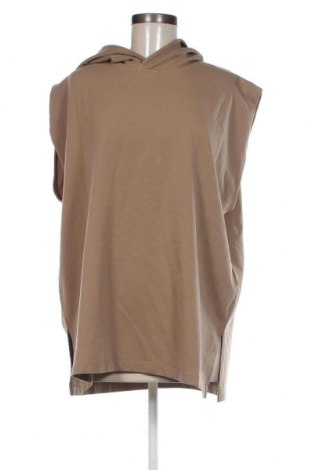 Damen Sweatshirt FILA, Größe L, Farbe Beige, Preis 11,13 €