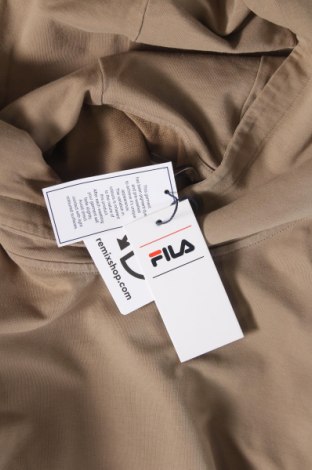 Damen Sweatshirt FILA, Größe XS, Farbe Beige, Preis 11,13 €