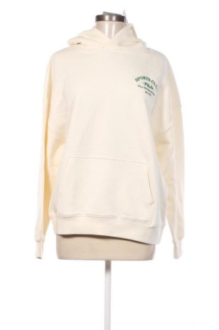 Damen Sweatshirt FILA, Größe S, Farbe Ecru, Preis 22,27 €