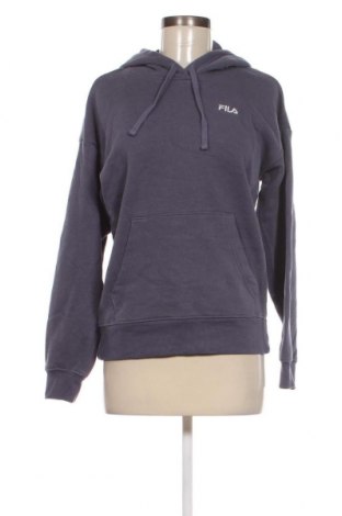 Damen Sweatshirt FILA, Größe M, Farbe Lila, Preis € 33,40