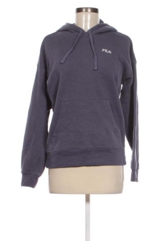 Damen Sweatshirt FILA, Größe M, Farbe Lila, Preis 26,72 €