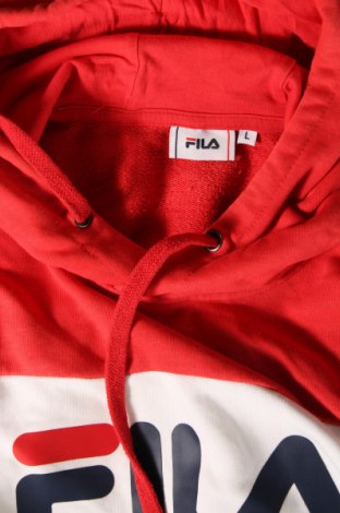 Női sweatshirt FILA, Méret L, Szín Sokszínű, Ár 9 742 Ft