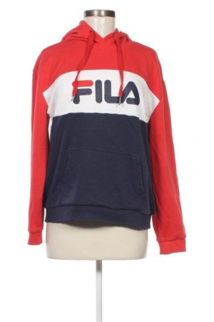 Damen Sweatshirt FILA, Größe L, Farbe Mehrfarbig, Preis € 25,05