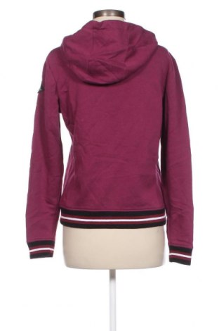 Damen Sweatshirt Fair Play, Größe XS, Farbe Lila, Preis 6,24 €