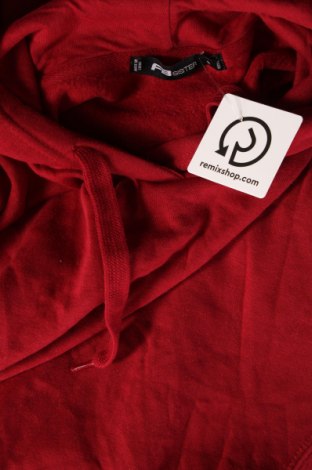 Γυναικείο φούτερ Fb Sister, Μέγεθος S, Χρώμα Κόκκινο, Τιμή 4,49 €