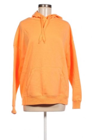Damen Sweatshirt Fb Sister, Größe S, Farbe Orange, Preis € 6,26