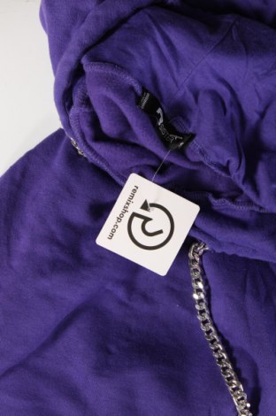 Damen Sweatshirt Fb Sister, Größe S, Farbe Lila, Preis € 6,26