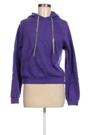 Damen Sweatshirt Fb Sister, Größe S, Farbe Lila, Preis € 7,06
