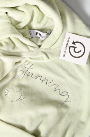 Damen Sweatshirt Fb Sister, Größe XXS, Farbe Grün, Preis € 5,05