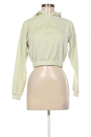 Damen Sweatshirt Fb Sister, Größe XXS, Farbe Grün, Preis 7,06 €