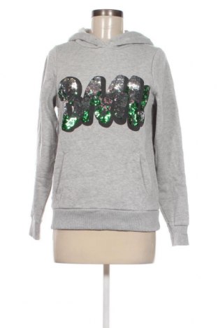 Damen Sweatshirt Fb Sister, Größe XXS, Farbe Grau, Preis 7,06 €